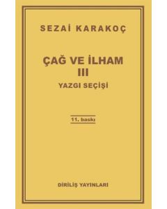 Çağ ve İlham 3