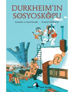 Durkheim'ın Sosyoskopu