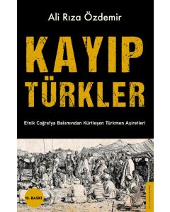 Kayıp Türkler