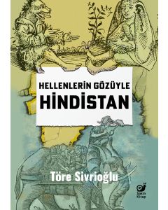 Hellenlerin Gözüyle Hindistan