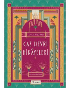 Caz Devri Hikâyeleri (Bez Ciltli)