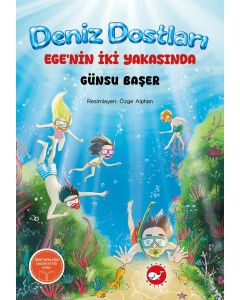 Deniz Dostları: Ege'nin İki Yakasında