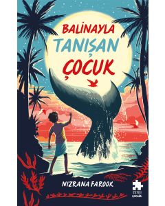 Balinayla Tanışan Çocuk