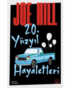 20. Yüzyıl Hayaletleri