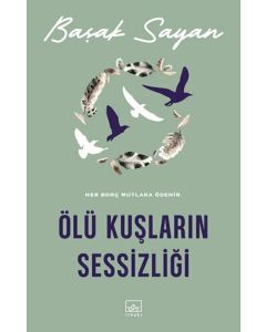 Ölü Kuşların Sessizliği