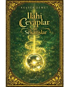 İlahi Cevaplar ve Sekanslar (Ciltli)