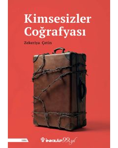 Kimsesizler Coğrafyası
