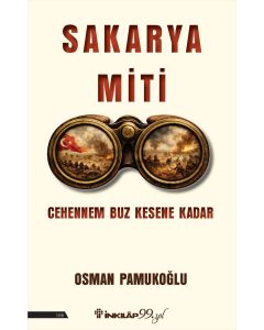 Sakarya Miti