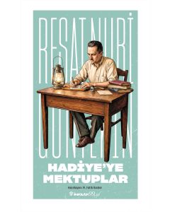 Hadiye'ye Mektuplar