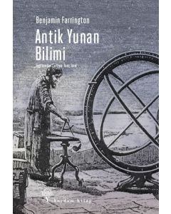 Antik Yunan Bilimi