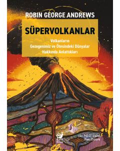 Süpervolkanlar