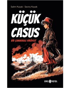 Küçük Casus