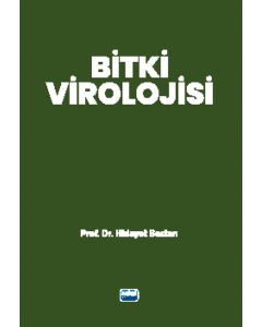 Bitki Virolojisi