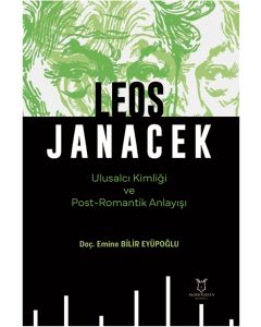 Leos Janacek