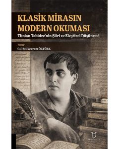 Klasik Mirasın Modern Okuması