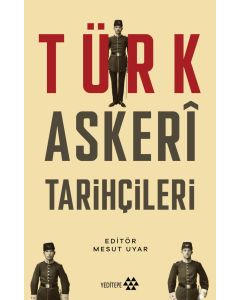 Türk Askeri Tarihçileri