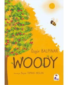 Woody