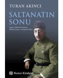 Saltanatın Sonu
