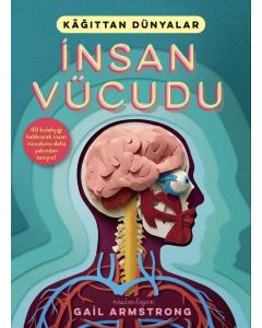 İnsan Vücudu (Ciltli)