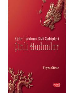 Ejder Tahtının Gizli Sahipleri Çinli Hadımlar
