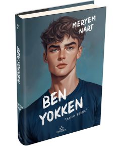Ben Yokken (Ciltli)