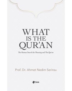 What Is The Qur’an