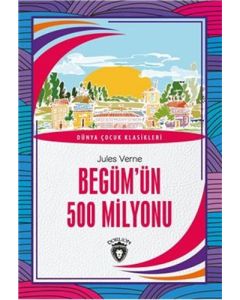 Begüm’ün 500 Milyonu