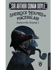 Sherlock Holmes’in Maceraları