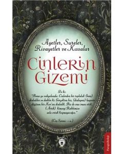 Cinlerin Gizemi