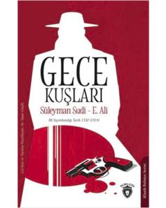 Gece Kuşları