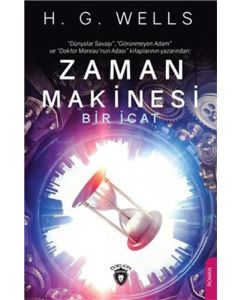Zaman Makinesi Bir İcat