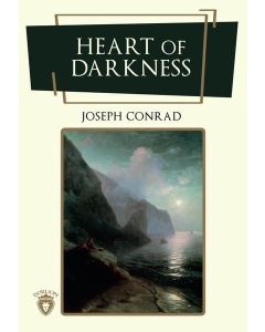  Heart of Darkness