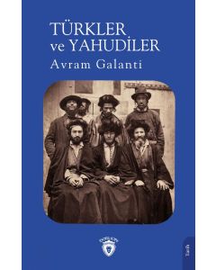 Türkler ve Yahudiler
