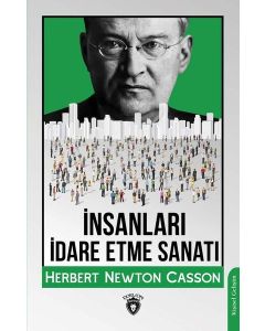  İnsanları İdare Etme Sanatı