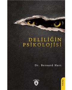 Deliliğin Psikolojisi
