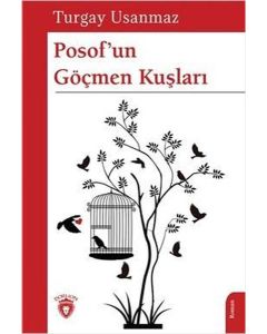  Posofun Göçmen Kuşları