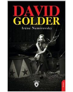 David Golder