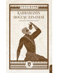  Kahramanın Doğuşu Efsanesi