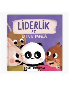 Liderlik Et - Yalnız Panda
