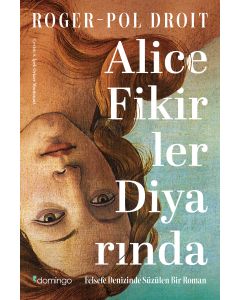 Alice Fikirler Diyarında
