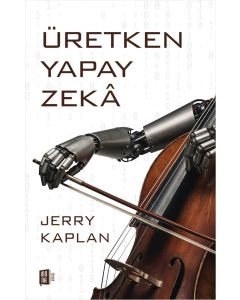 Üretken Yapay Zekâ
