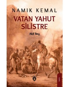 Vatan Yahut Silistre