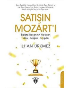Satışın Mozart´ı