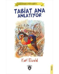  Tabiat Ana Anlatıyor 
