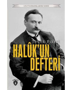 Haluk'un Defteri