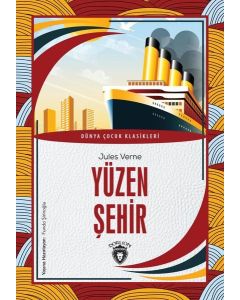  Yüzen Şehir 
