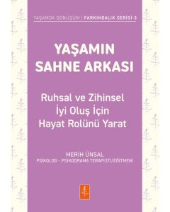 Yaşamın Sahne Arkası