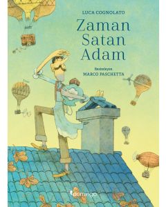 Zaman Satan Adam