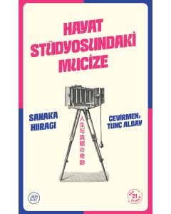 Hayat Stüdyosundaki Mucize