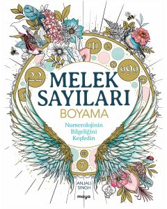 Melek Sayıları